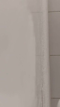 Hairy Boy in the Bathroom Masturbating Hard.