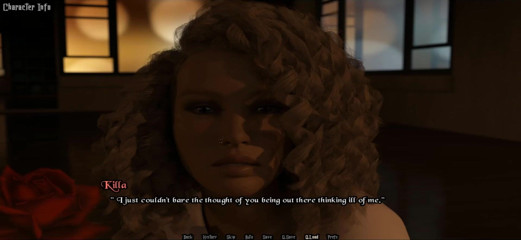 Visual Novels: Rebirth part 23