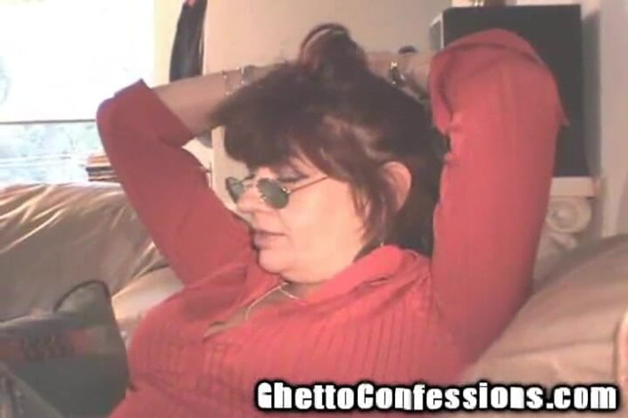 Ghetto Confessions: 2 Ghetto Whores Horror Stories Blowjob Sperm Mouth!