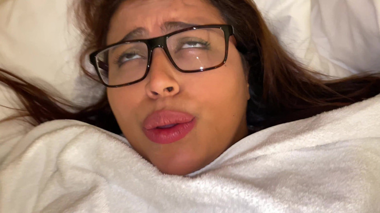 Mamicolombiana: Don't Fuck a Sex Doll if You Can Fuck a...