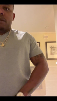 My Ass Was Ashy but Y’all Get It Lol