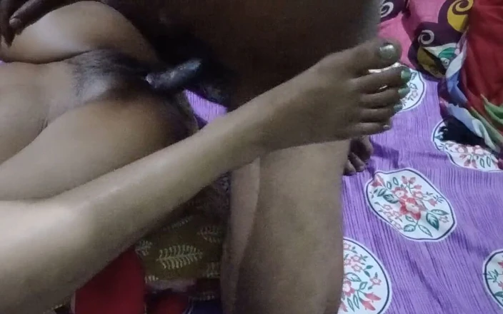 Hot desi video: Funking Today My Made
