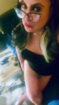 Krissy Sweets