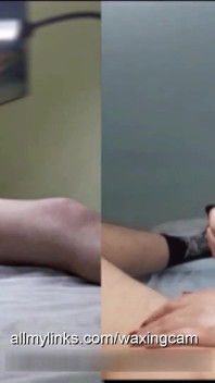 #10 Waxing Jantan