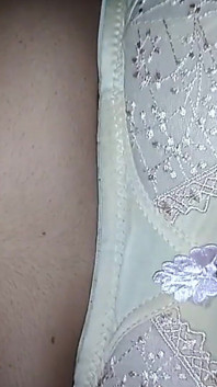 Sexy Lady with Fun