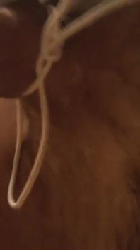 Solo Masturbation of a Stretched Pulsating Cock