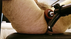 LilAndyWoodDoAnything: Machine à baiser, mais les premiers éjaculations en suçant