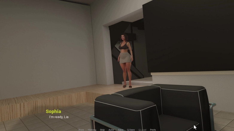 Johannes Gaming: Away From Home 27 Ive Fucked Ashley Infont of Her Boyfriend -...