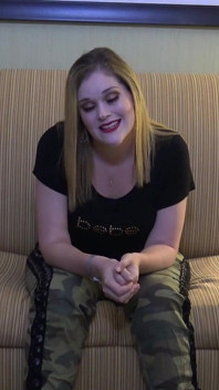 Lisa Lux episod 1