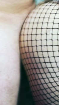 Holiday heel fetish: liar gadis santa sampai dicrot di dalam