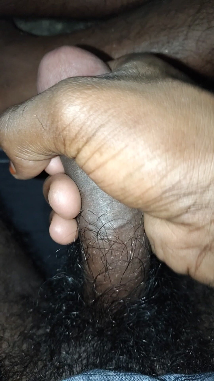 Syed: Tamil Teen Boy Masturbating