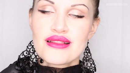 Lady Mesmeratrix Official: Red trance...