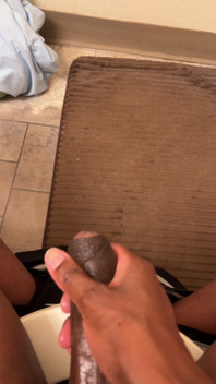 Big Black and Shiny