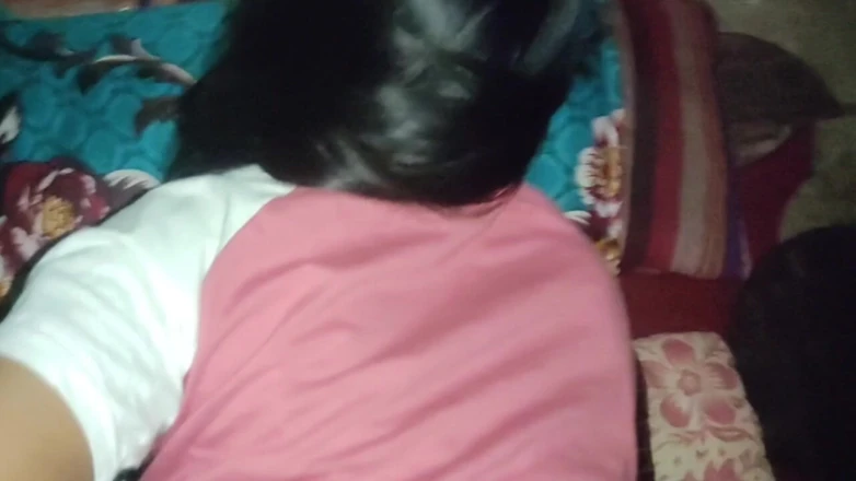 X69: New Nepali Couple Sex