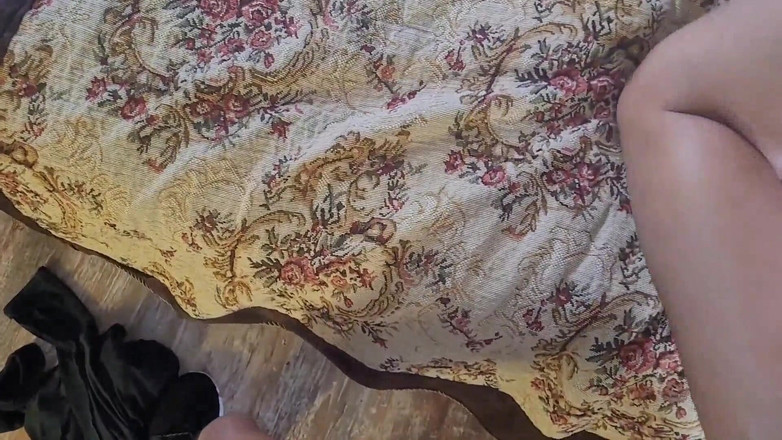 Paty Bumbum: Šukána v královské ložnici královny Jesebel