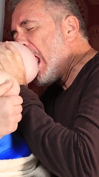 Long and Messy Milking