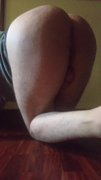 My Ass
