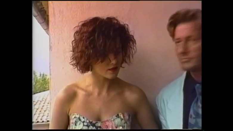 MMV films - The Original: Beautiful Hot Redhead MILF with Hairy Pussy Fucked in the...