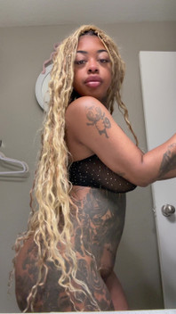 I Wanted to Show You My Hair
