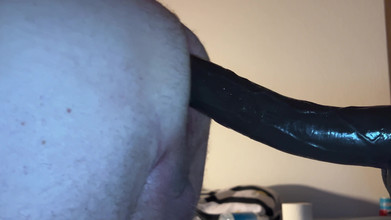 Almaviva: दादाजी गहरी प्रविष्टि के लिए प्रशिक्षण कर रहे हैं और वह इसे सुखद पाता है