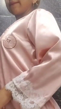 Bermain dalam Mandi