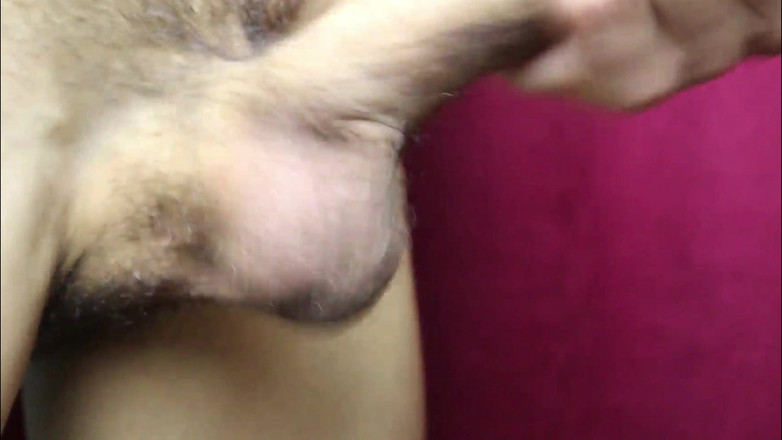 SEXY_GUYBEST: Velmi dlouhá masáž penisu a zkuste se nevystříkat po tak...