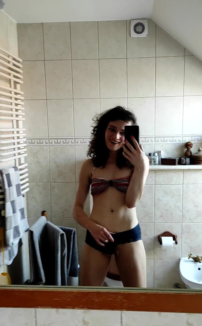 Medi Voi: Lass uns in meinem badezimmer verrückt werden