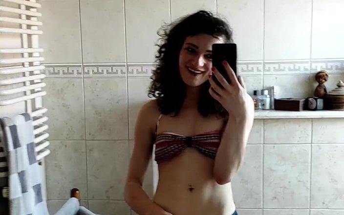 Medi Voi: Vamos a volverme loco en mi baño
