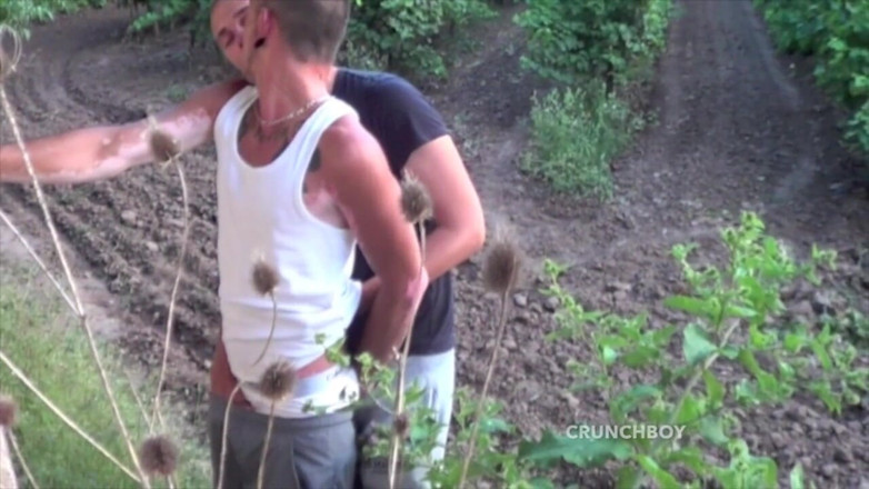 French Twinks Amator videos: Dieser junge liebt es, den arsch für seinen besten freund...