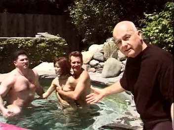 Screw My Wife Club: Screw My Wife Club: esposa # 61