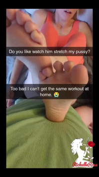 Traindo amador yoga milf fode instrutor de fitness