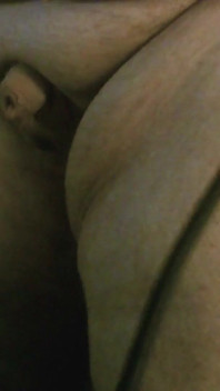 Playing with a Dick
