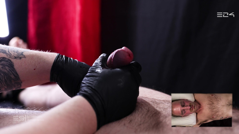 Edger9000: 24 - 조쉬리퍼크스가 돌아와서 그에게 소리를 달라고 간청했다.