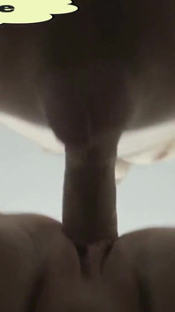 Oh, nu! Fiul meu vitreg a scos prezervativul și a ejaculat în mine!!