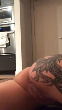 Big Ass