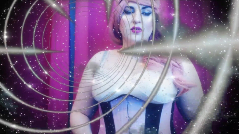 goddessjoules: Sublime Servitude 2017