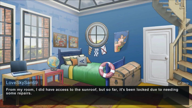 LoveSkySan69Real: Taffy Tales V0.85.1a Partie 71 Mon harem par Loveskysan69