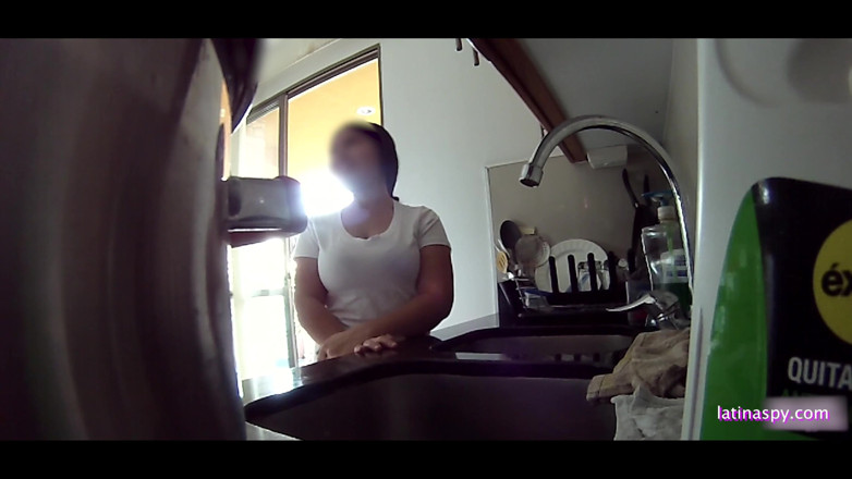 Latinaspy: 스팽킹 문화 1부