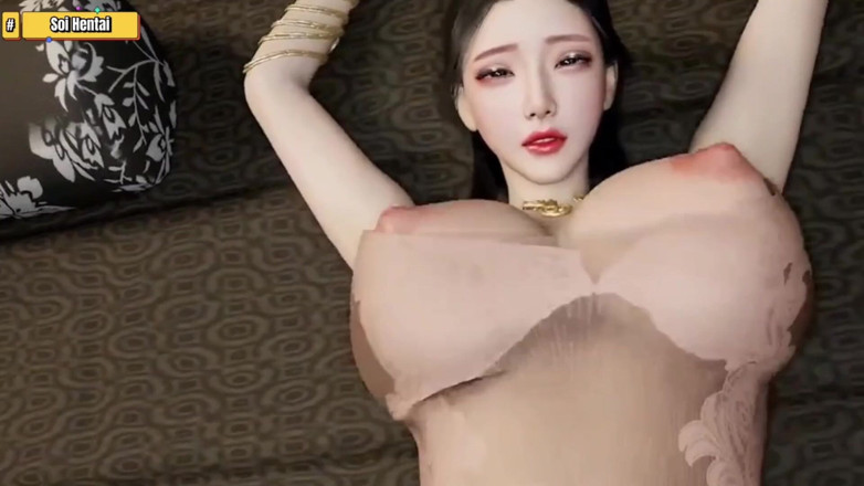 Soiyu Hentai: Hentai 3d sin censura compilación c18