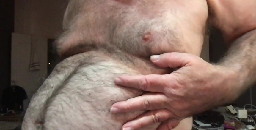 Coach Karl dude lodge: Prsa trenéra Karla