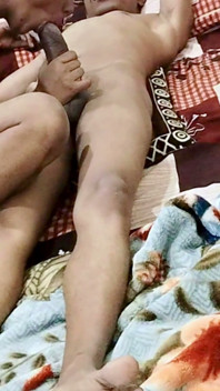 인도 도스트키 여친 개인 타임친구의 여친이 찾아왔어