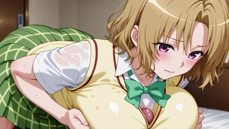 Prznai: Risa (Van Ru houden)