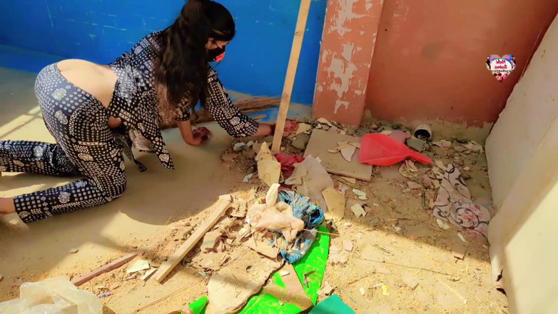Muskan Rani: Aina asif ny sexvideo