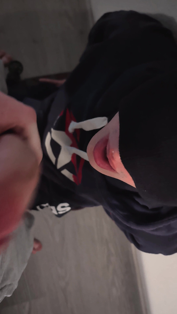 Slava_Sind: His Holes Already Hurt From Me. Feel Sorry for Him....