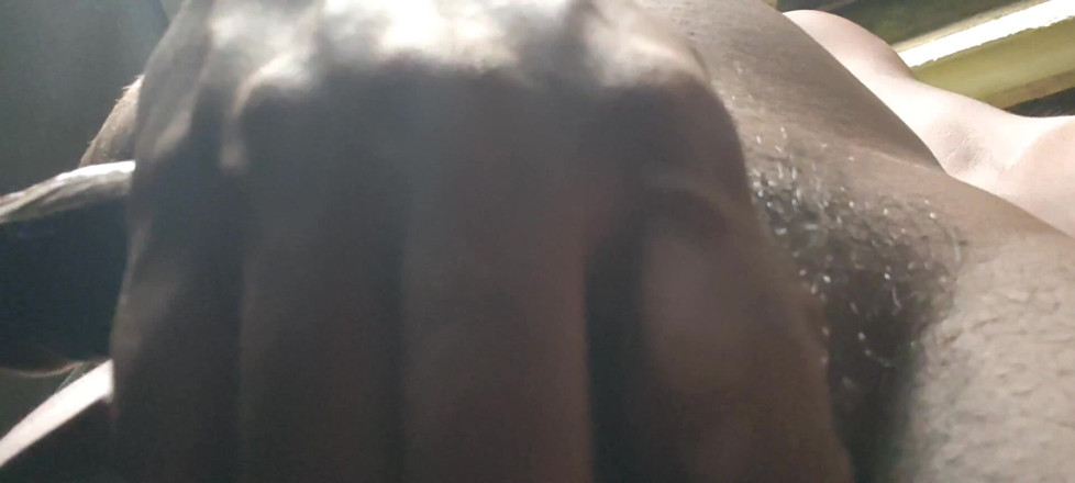 Charmer1999: Playing with My Balls and Dick