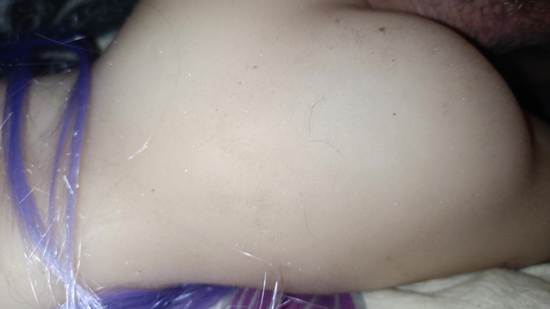 Uhri: Sexdoll analsex corrida