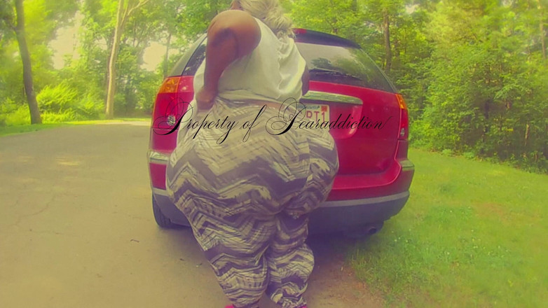 Pearaddiction: Promenader