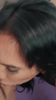 Big Ass Latina MILF Getting Fucked by Her Big Cock Trainer