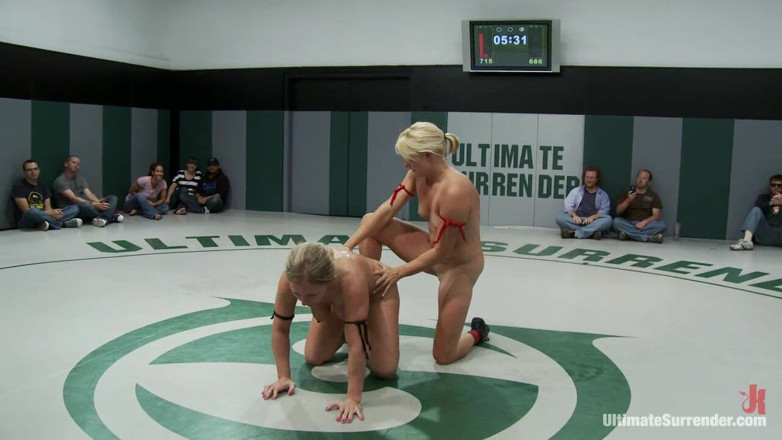 Ultimate surrender by Kink: Ronde tiga: ninja (2-0) vs bajak laut (0-2)