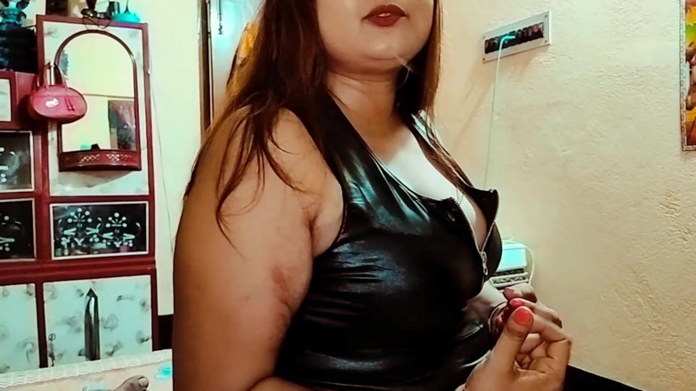 Horny Rose: Zvuky ptáka od Rose Bhabi